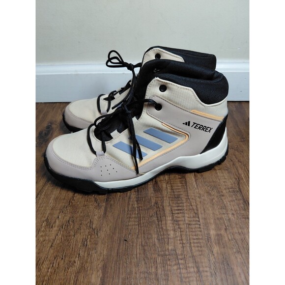 Adidas Terrex Men Size 6 Beige Black Sneakers Shoes main image 7